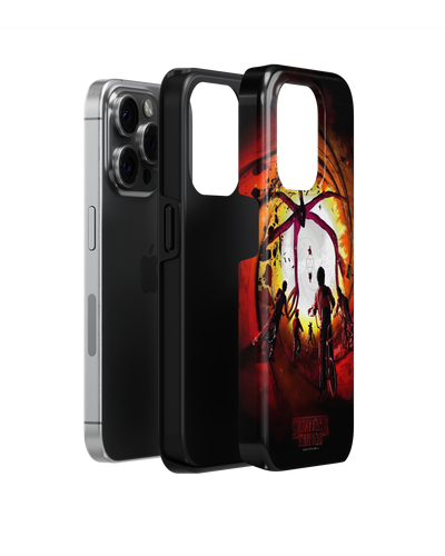 Movies Shows Tank Case (Stranger Things)
