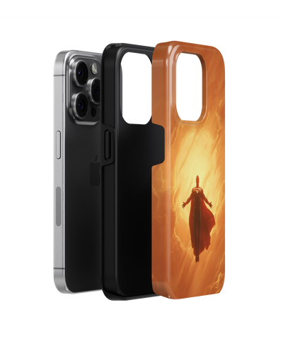 DC Tank Case (Superman Classics)