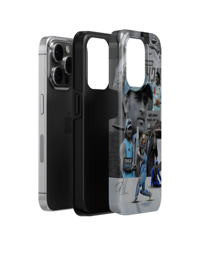 Cricket Tank Case (Thala)