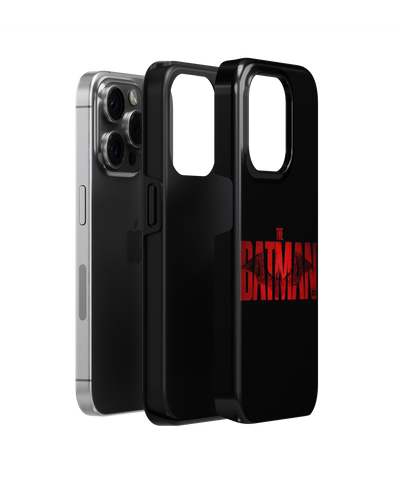 DC Tank Case (The Batman)