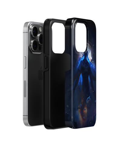 Hindu Gods Tank Case (The Creator)