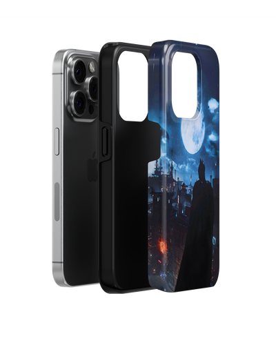 DC Tank Case (The Dark Knight)