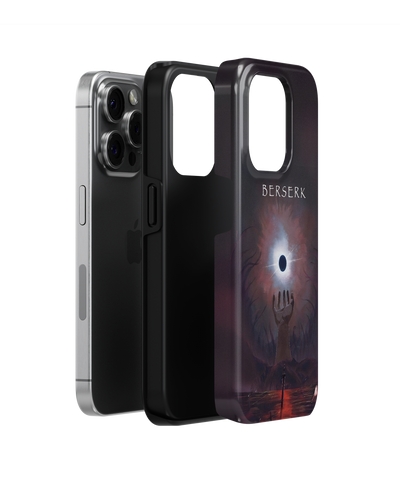 Berserk Tank Case (The Eclipse)