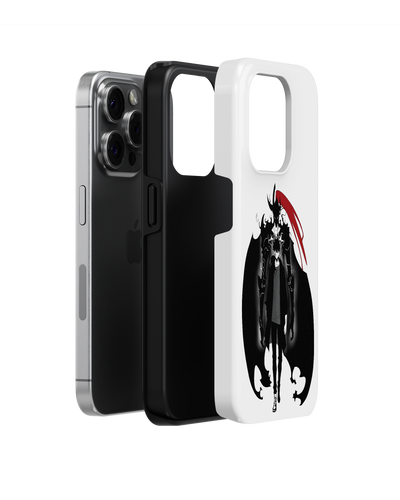 Solo Leveling Tank Case (The Ghost)