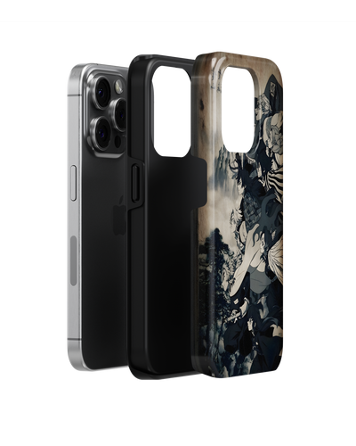 Demon Slayer Tank Case (The Hashiras)