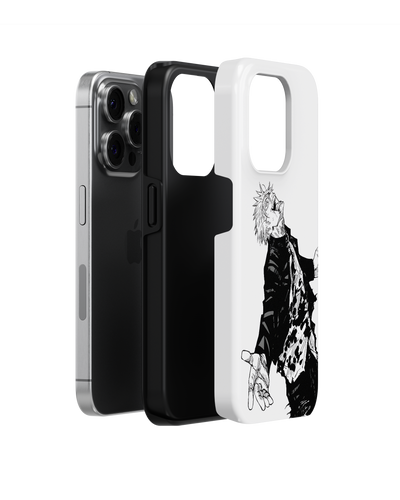 Jujutsu Kaisen Tank Case (The Honored One)