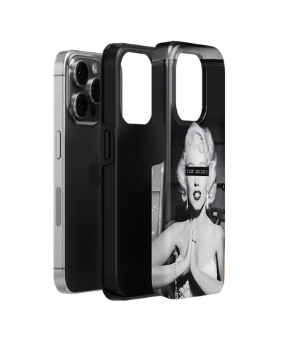 Modernism Tank Case (The Lady)