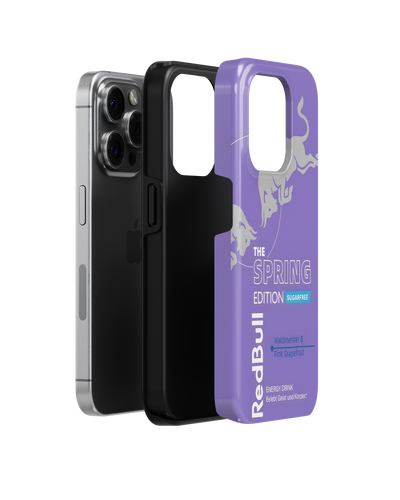 Red Bull Tank Case (The Spring Edition)