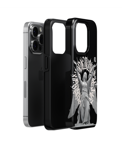 Modernism Tank Case (Thought)