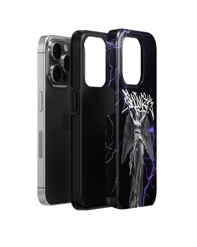 Modernism Tank Case (Thunder)