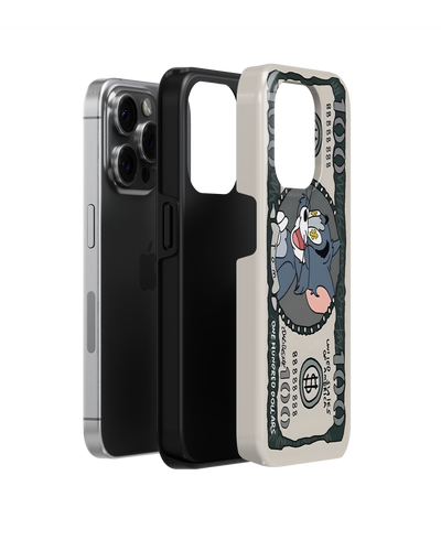 Dollar Tank Case (Tom)