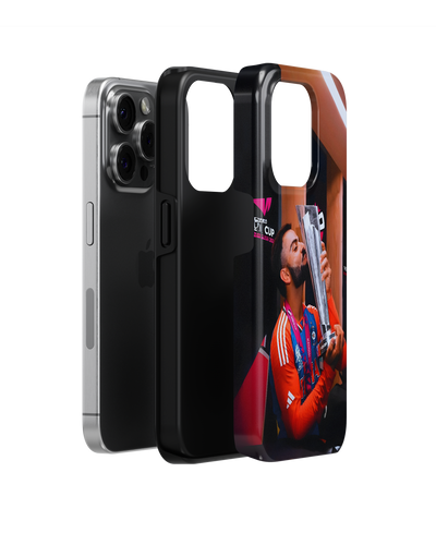 Cricket Tank Case (Virat T20 Champion)