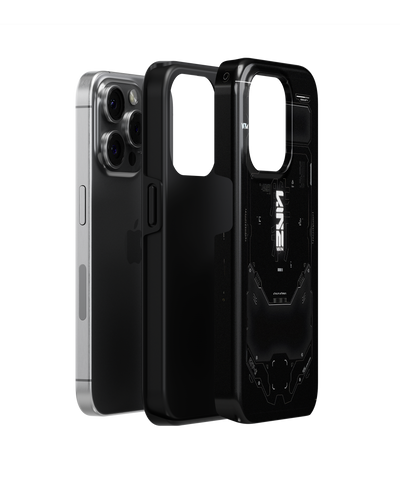 Cyberpunk Tank Case (Voidra)