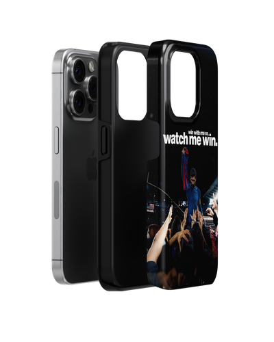 Football Tank Case (Watch Me Win)