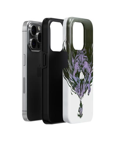 Jujutsu Kaisen Tank Case (Yuta)