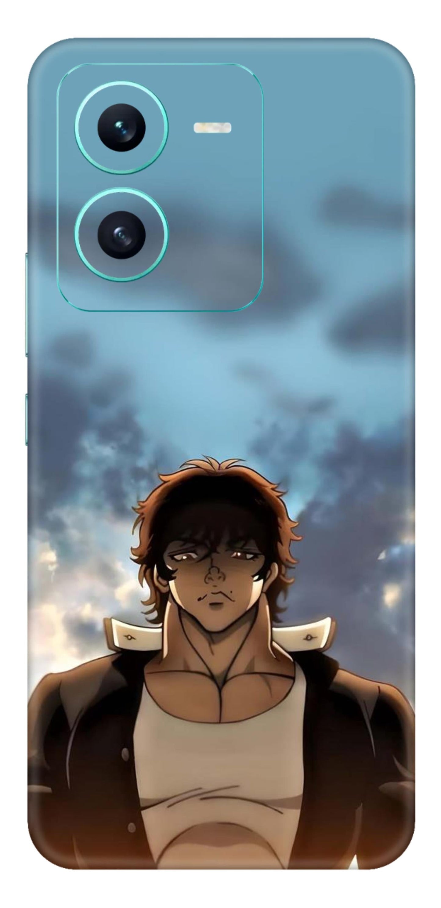 Vivo V25 5G Skins and Wraps