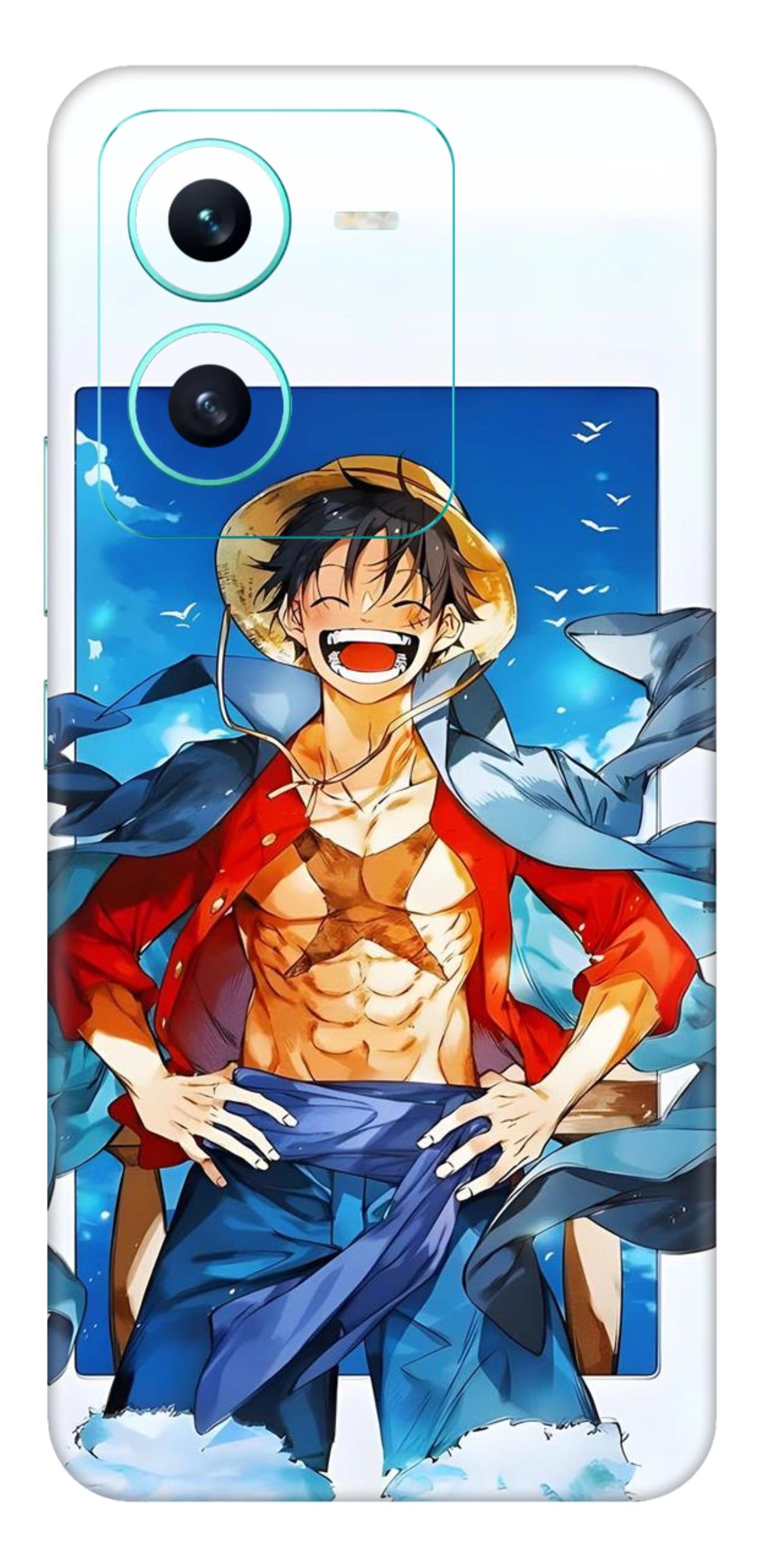 Vivo V25 5G Skins and Wraps