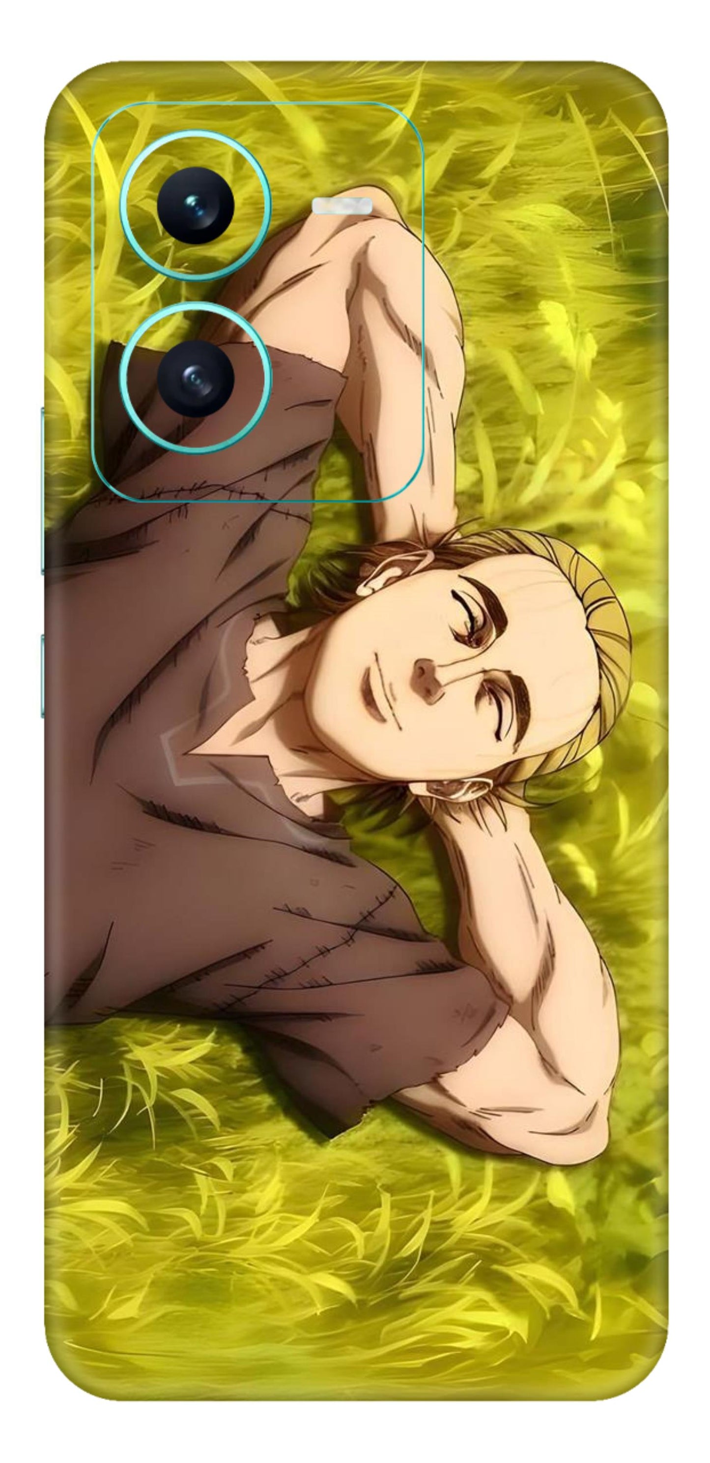 Vivo V25 5G Skins and Wraps