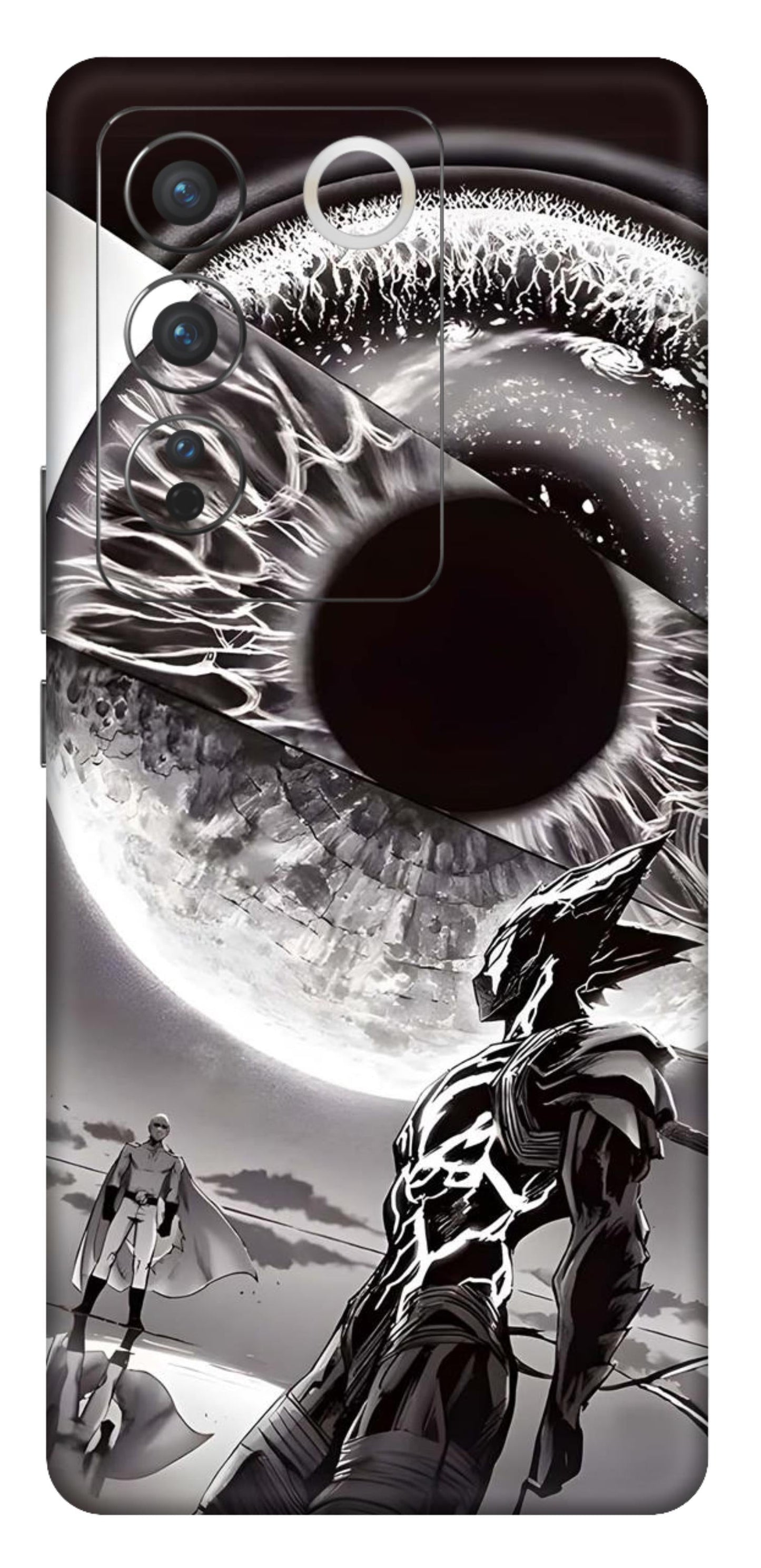 Vivo V27 5G Skins and Wraps