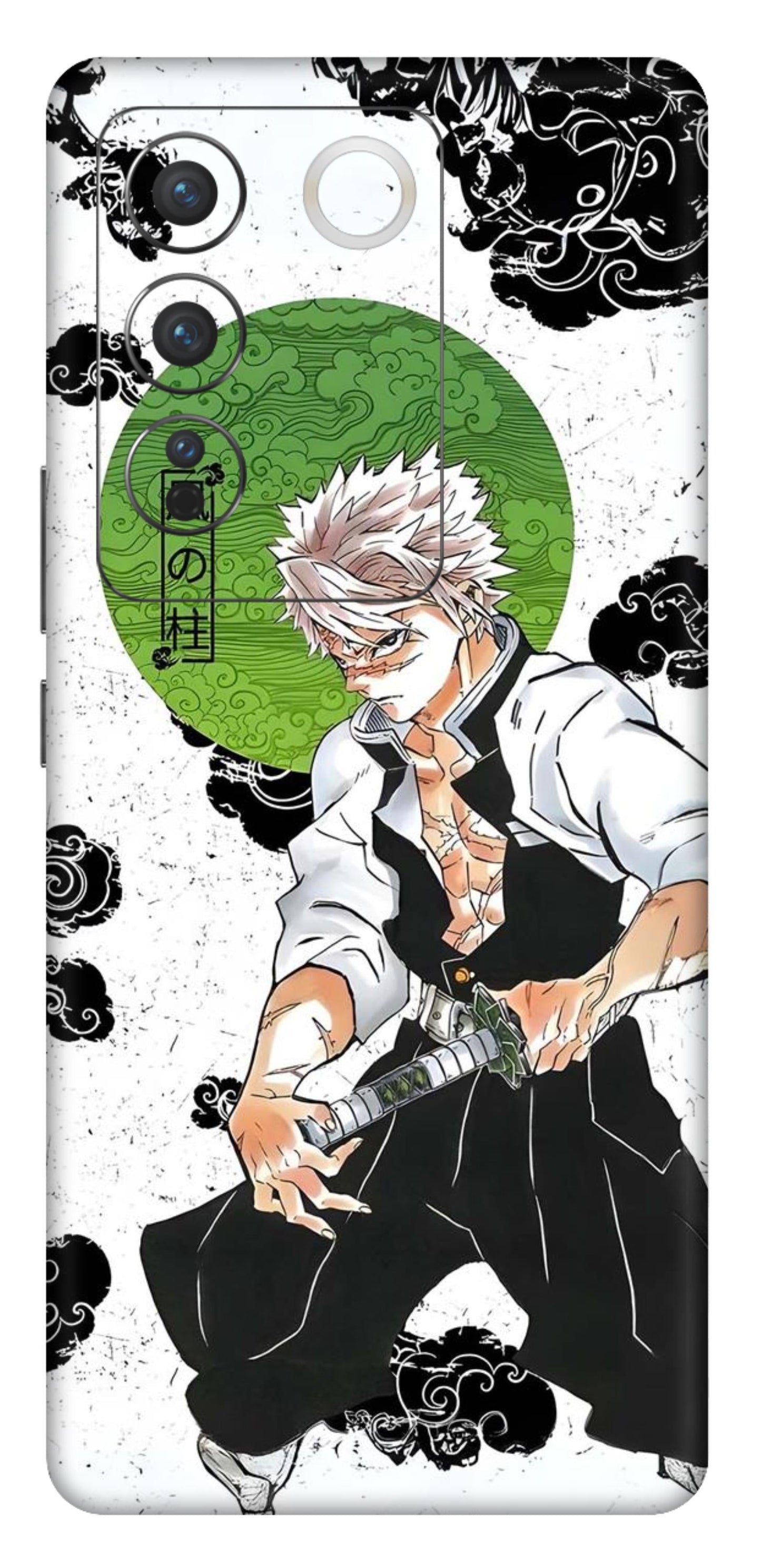 Vivo V27 5G Skins and Wraps