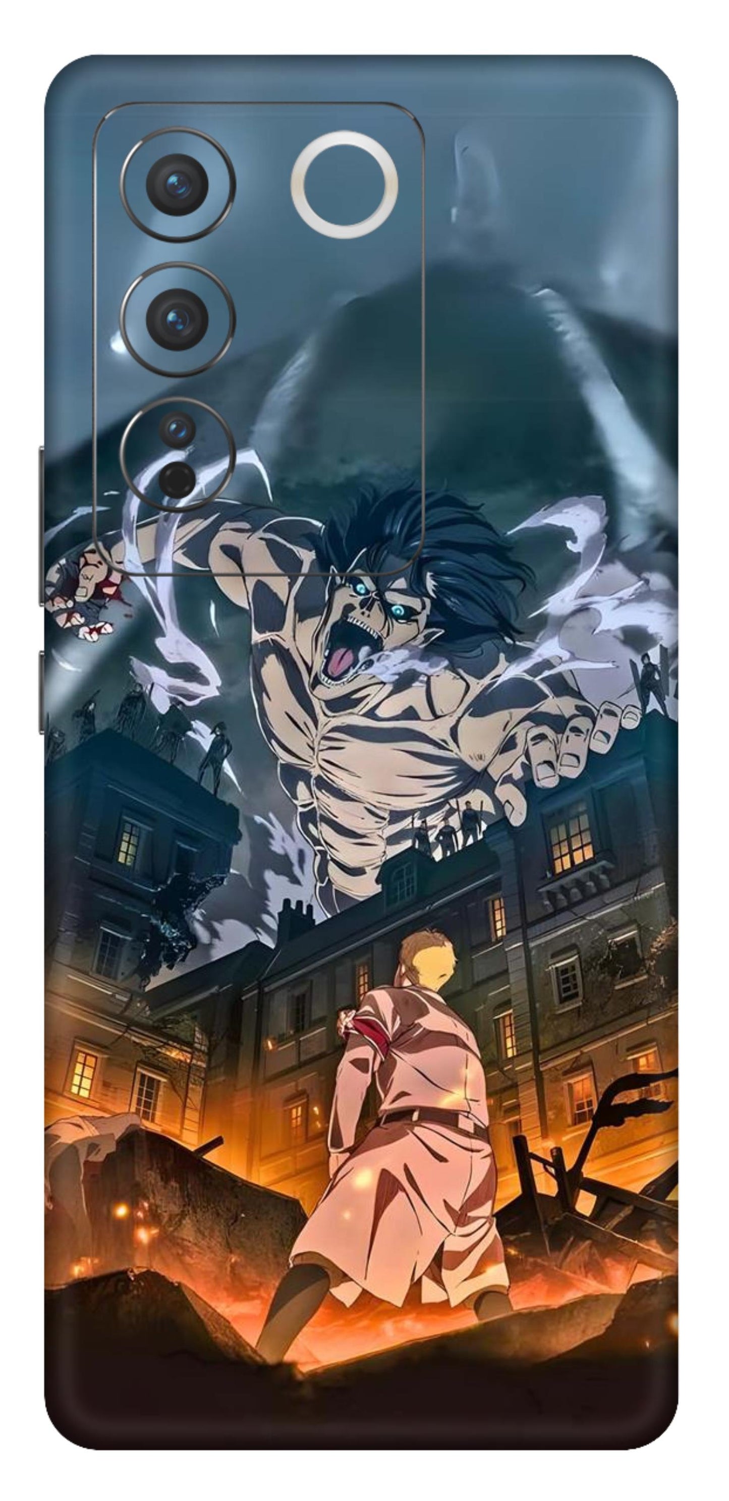 Vivo V27 Pro 5G Skins and Wraps