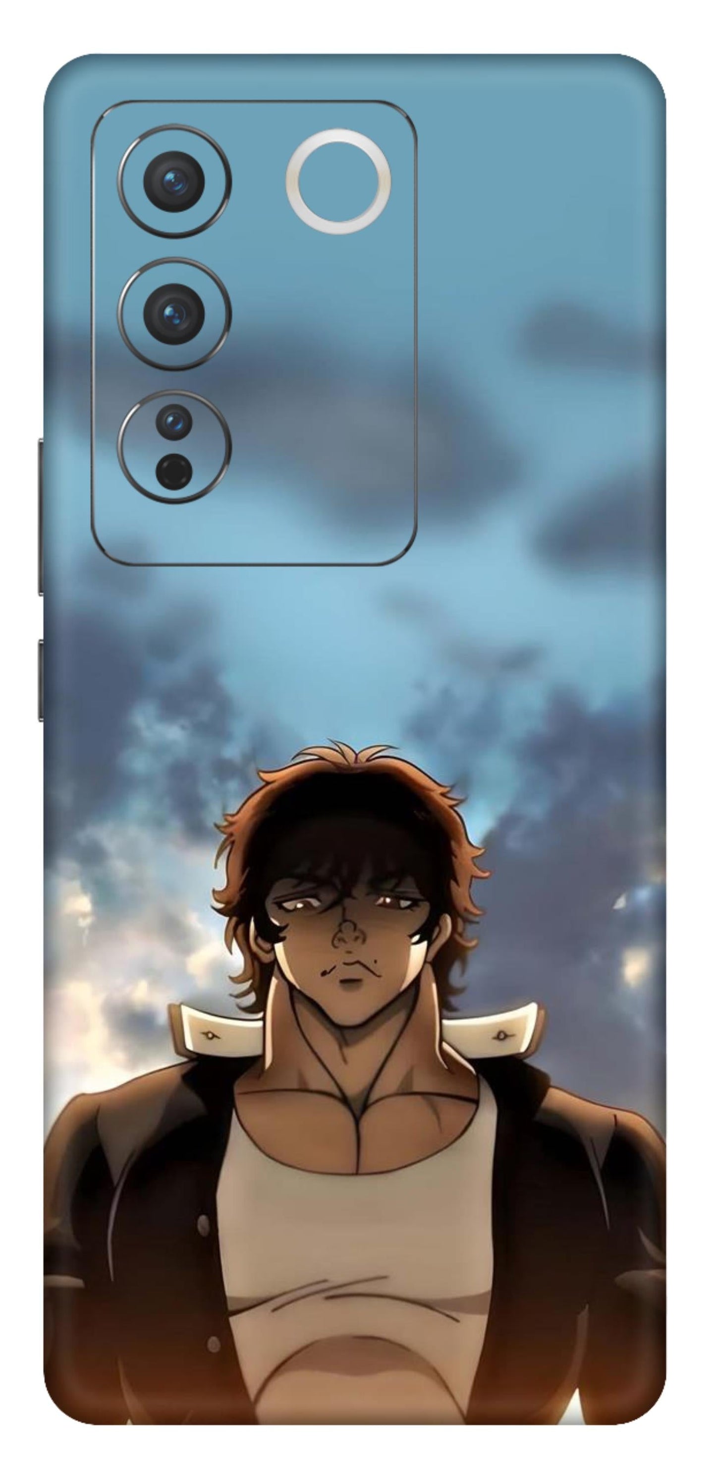 Vivo V27 Pro 5G Skins and Wraps