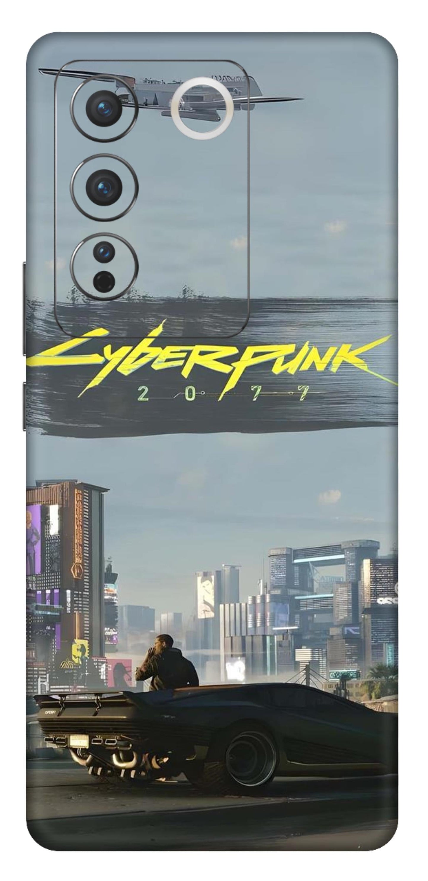 Vivo V27 Pro 5G Skins and Wraps