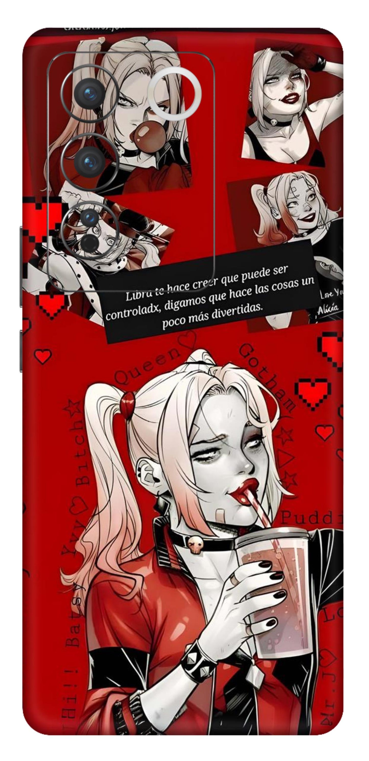 Vivo V27 Pro 5G Skins and Wraps