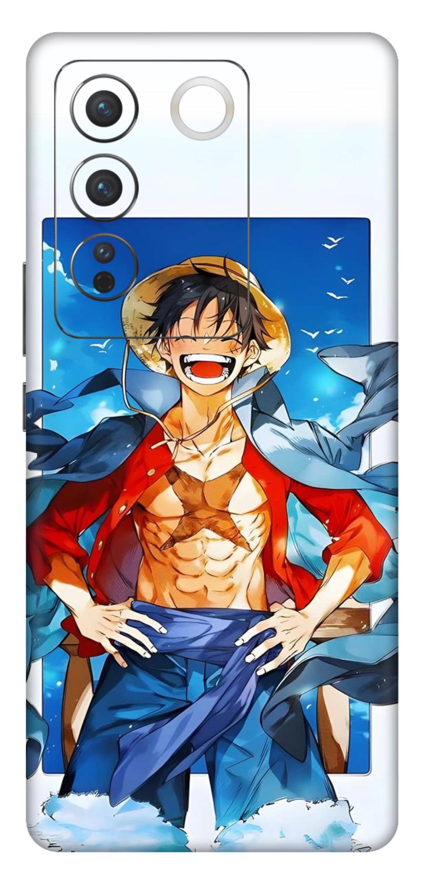 Vivo V27 Pro 5G Skins and Wraps