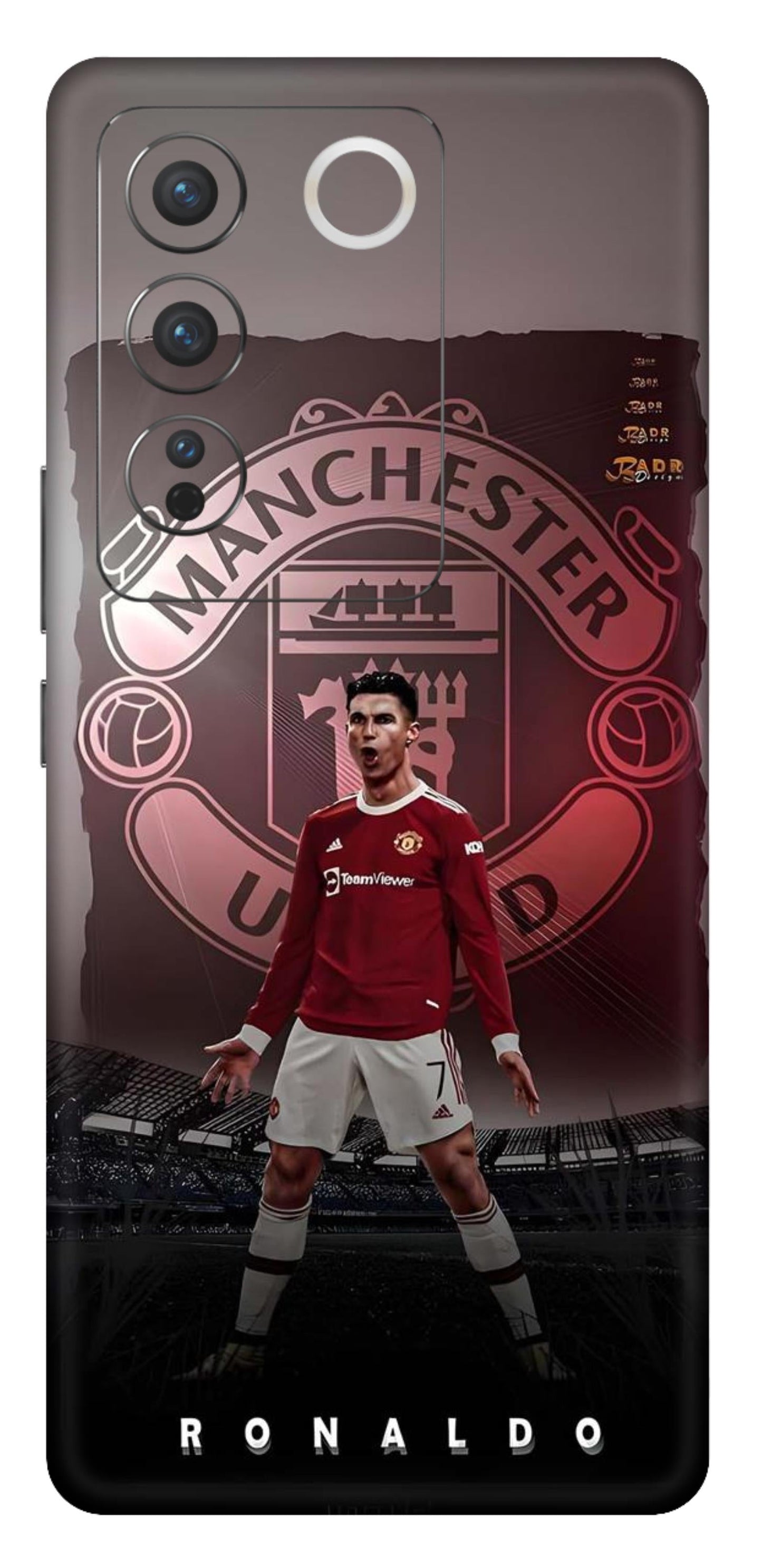 Vivo V27 Pro 5G Skins and Wraps