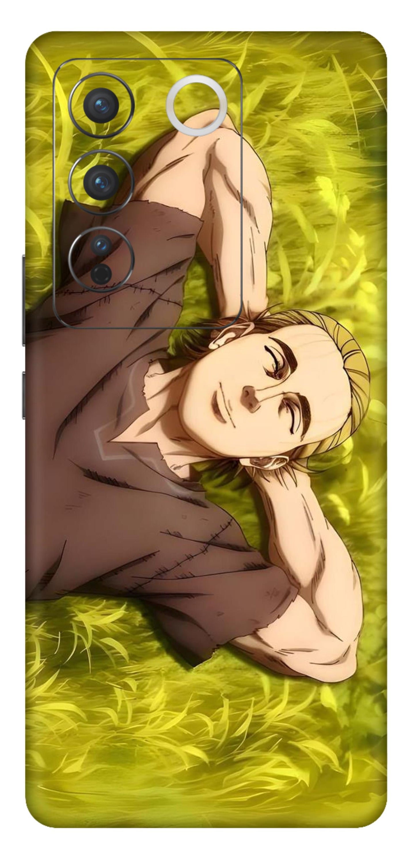 Vivo V27 Pro 5G Skins and Wraps