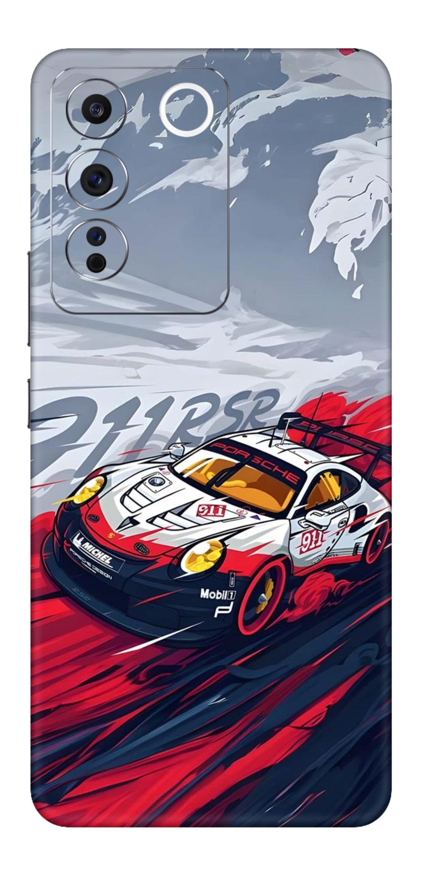 Vivo V27e Skins and Wraps