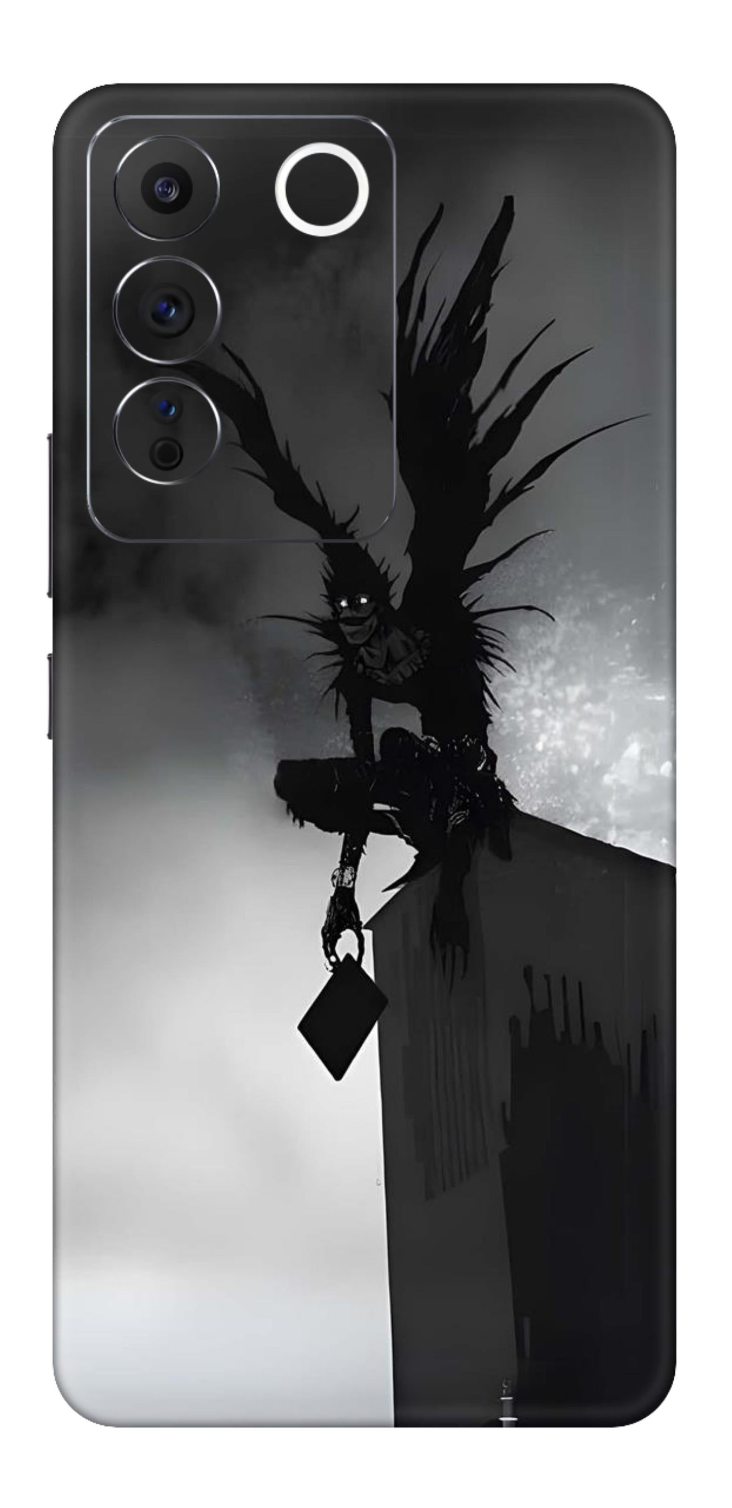 Vivo V27e Skins and Wraps