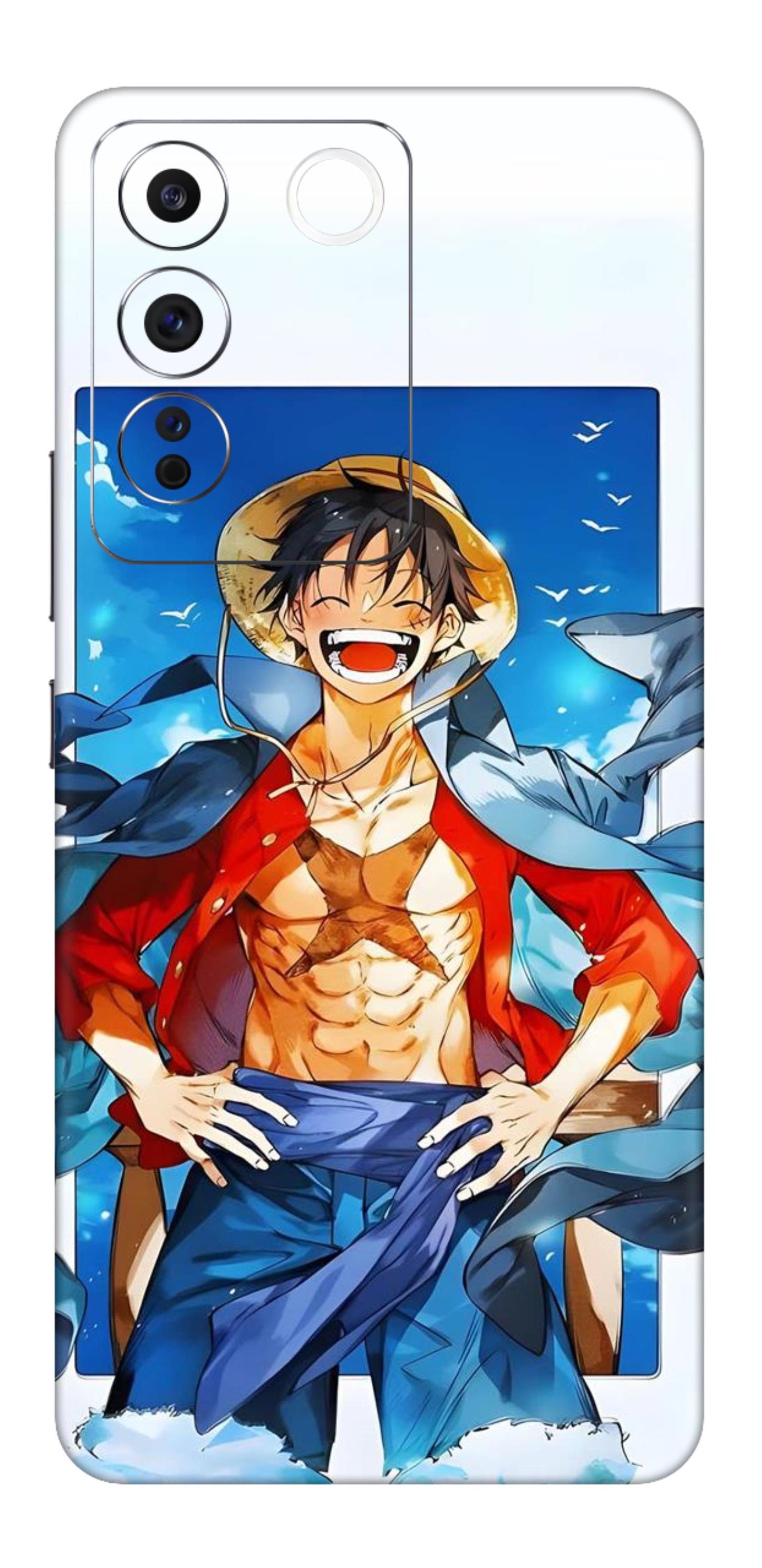 Vivo V27e Skins and Wraps
