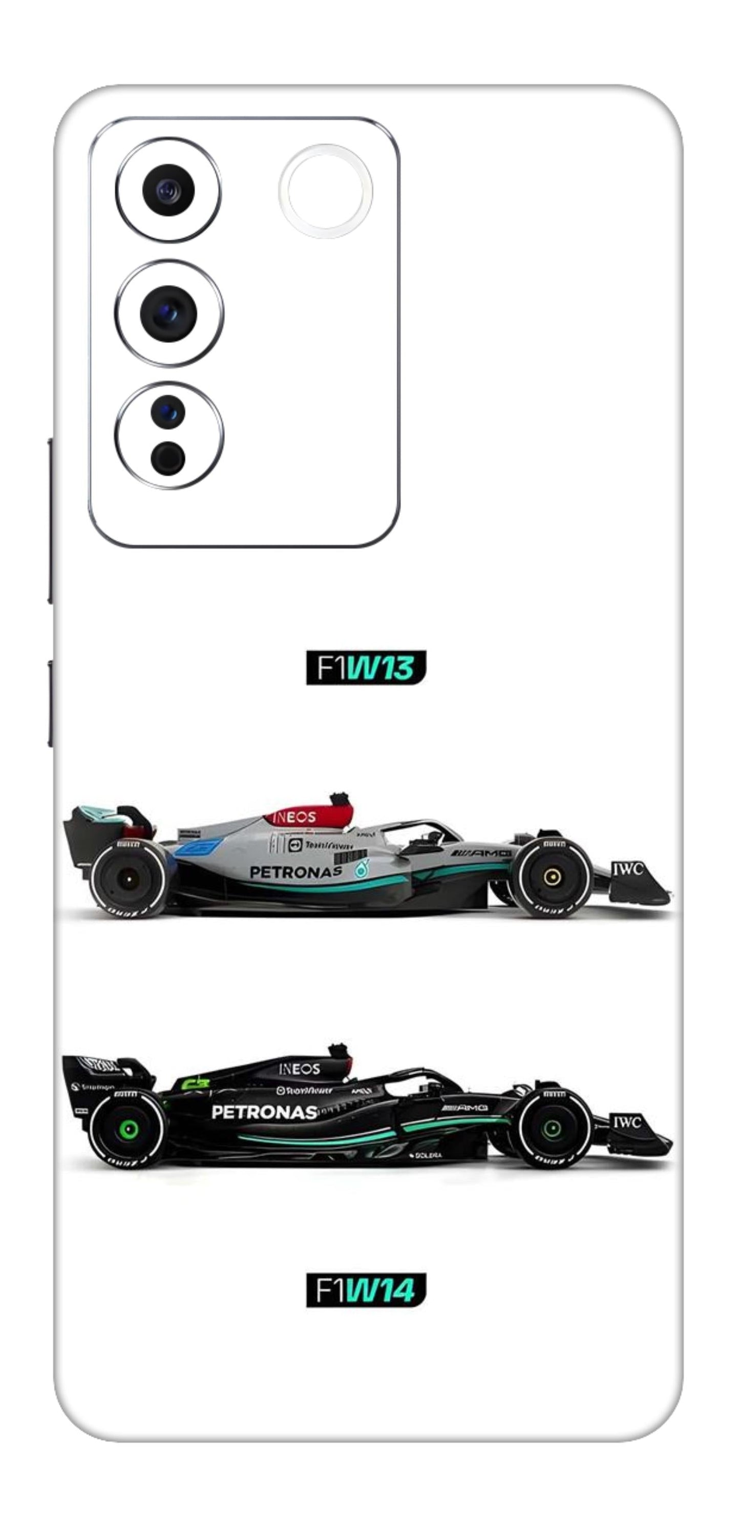 Vivo V27e Skins and Wraps
