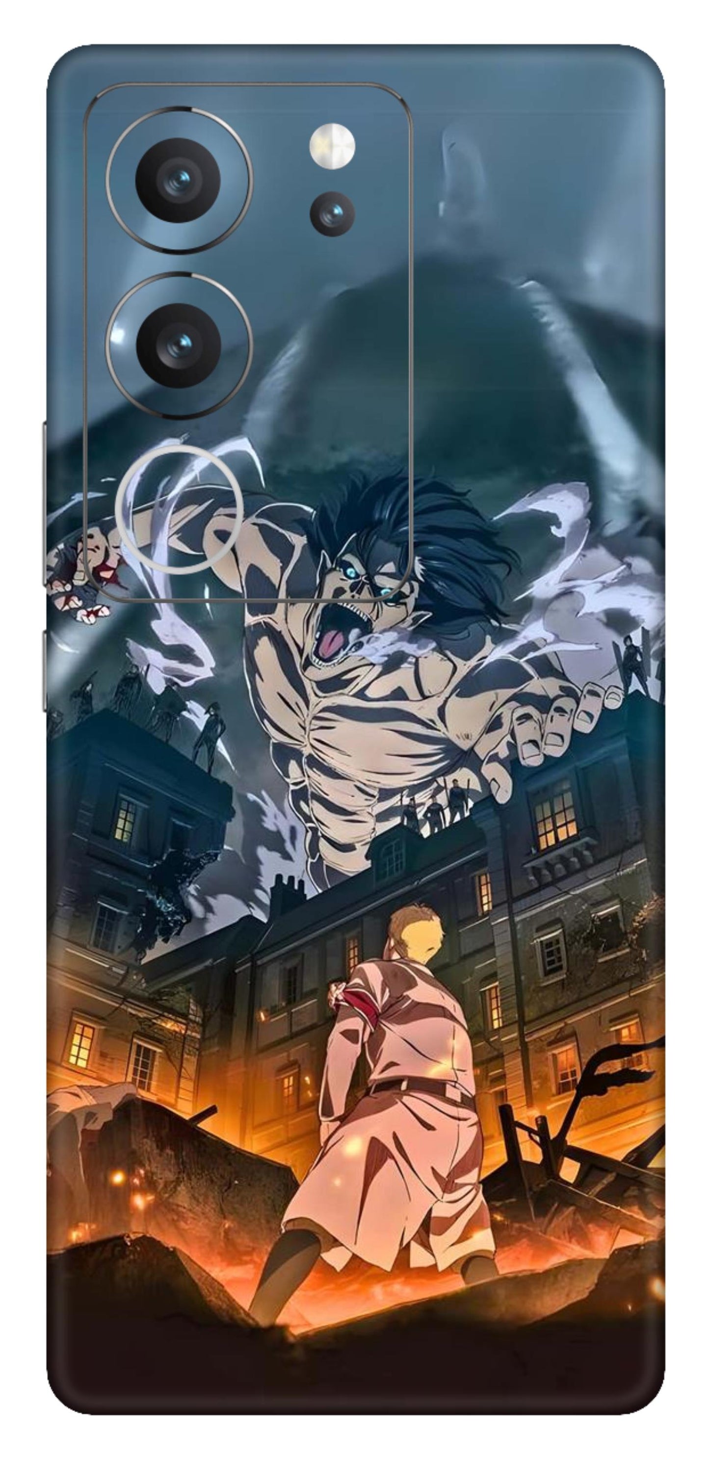 Vivo V29 Pro 5G Skins and Wraps