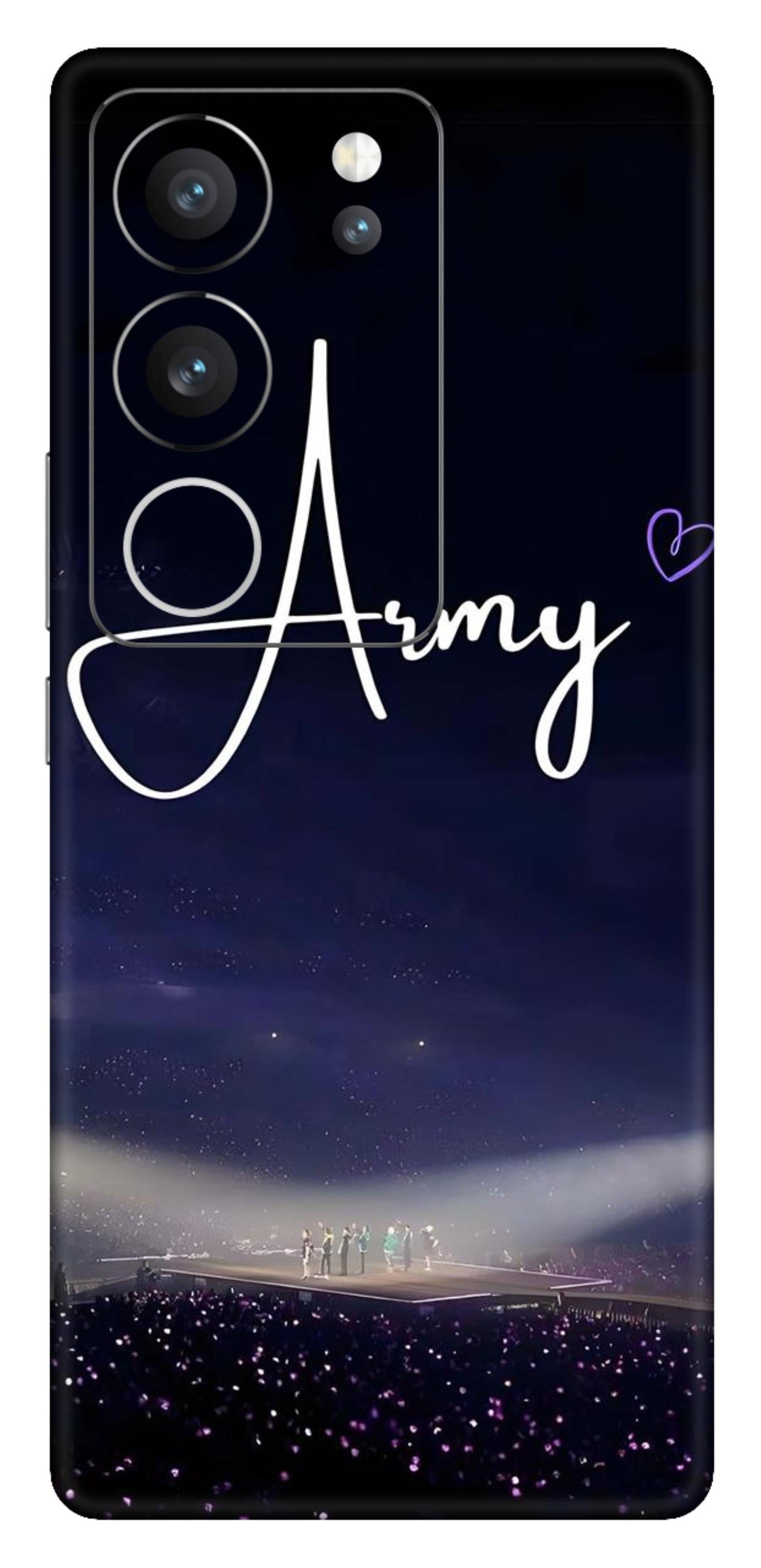 Vivo V29 5G Skins and Wraps