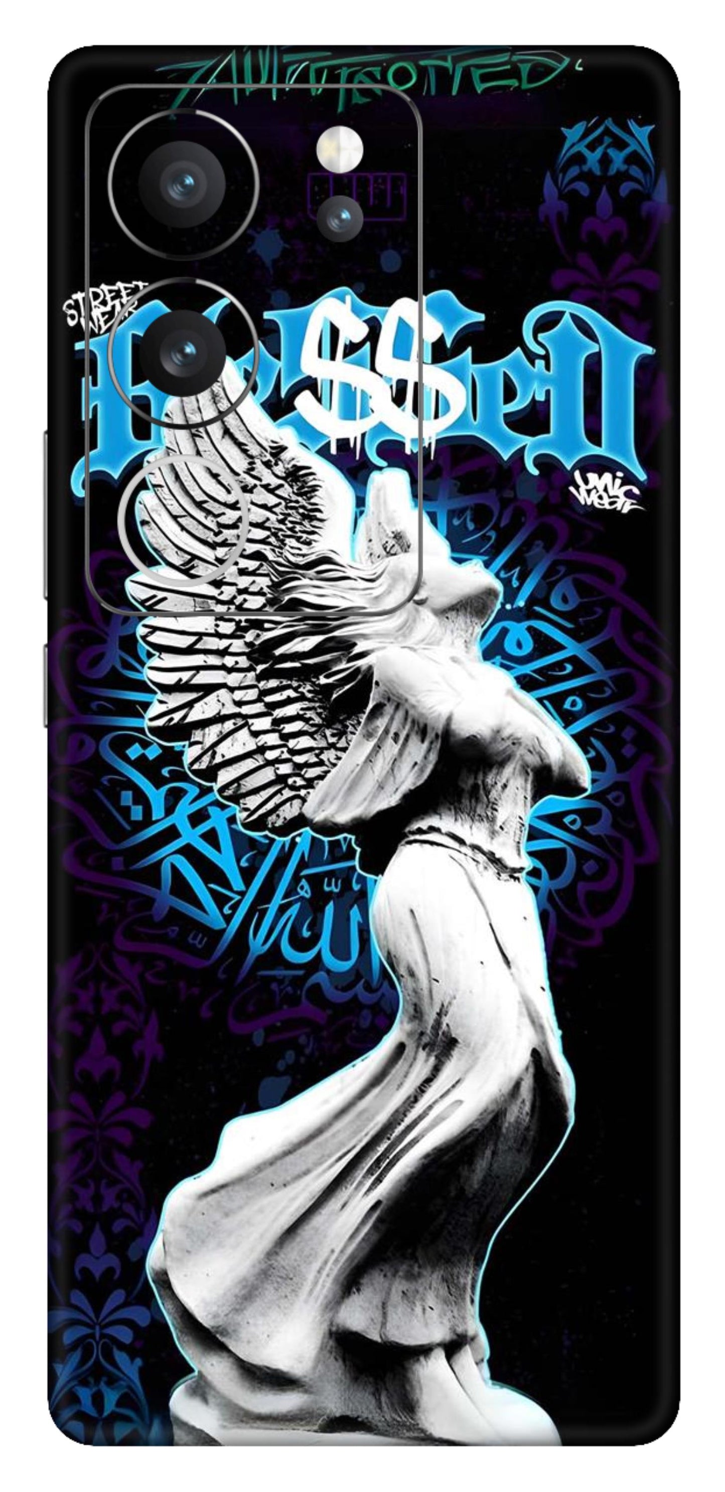 Vivo V29 Pro 5G Skins and Wraps