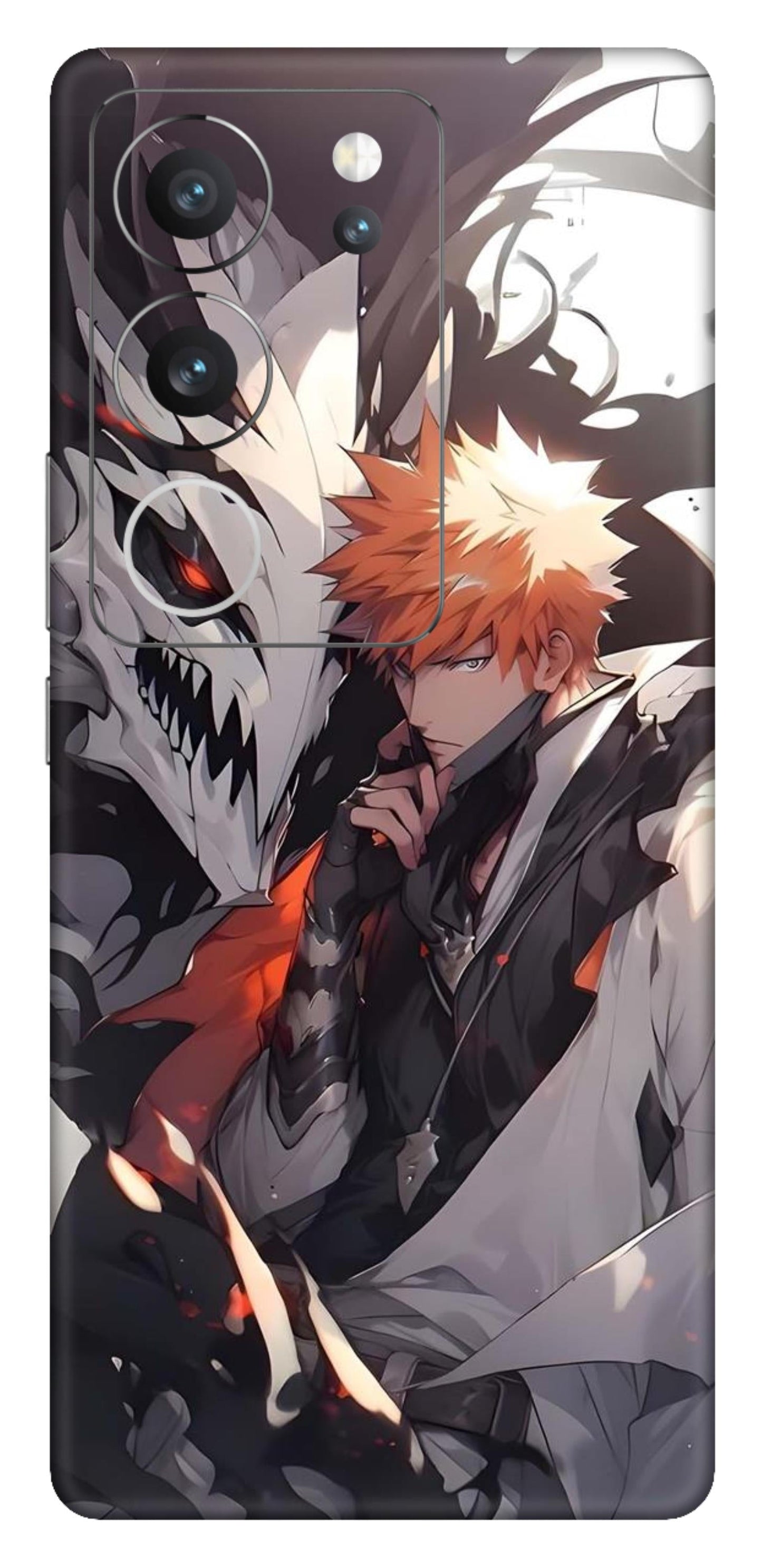 Vivo V29 5G Skins and Wraps