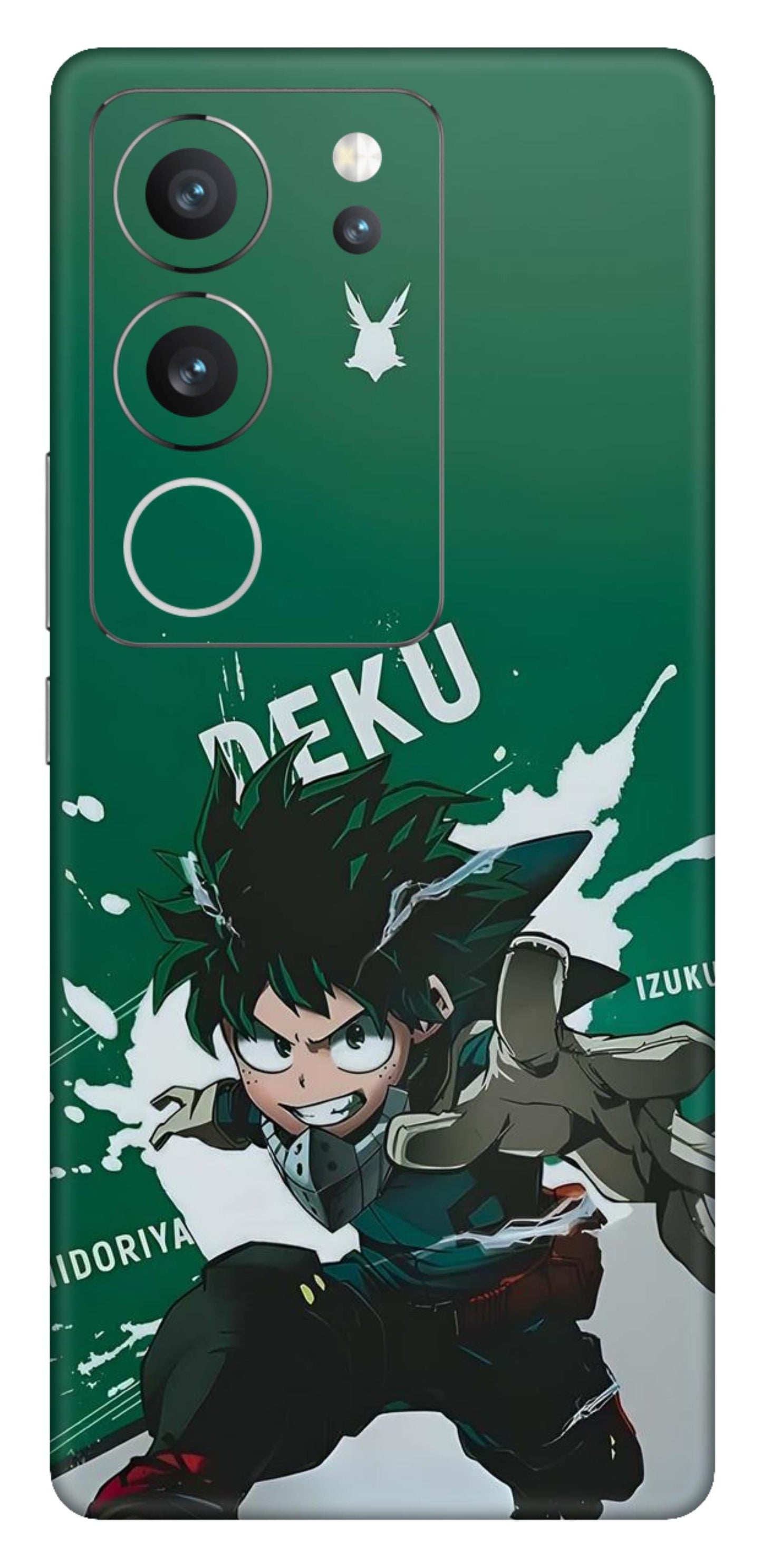 Vivo V29 5G Skins and Wraps