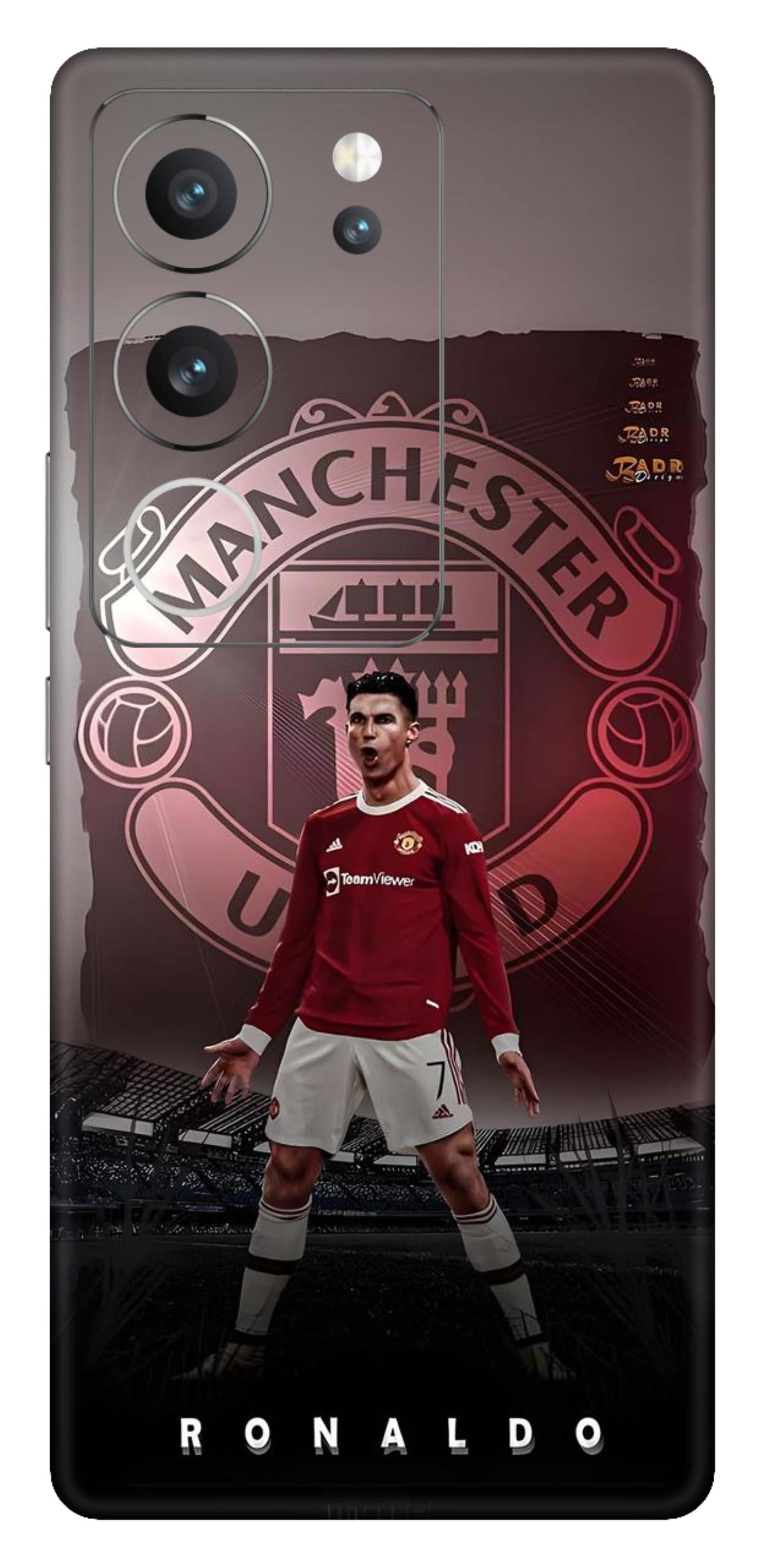 Vivo V29 Pro 5G Skins and Wraps