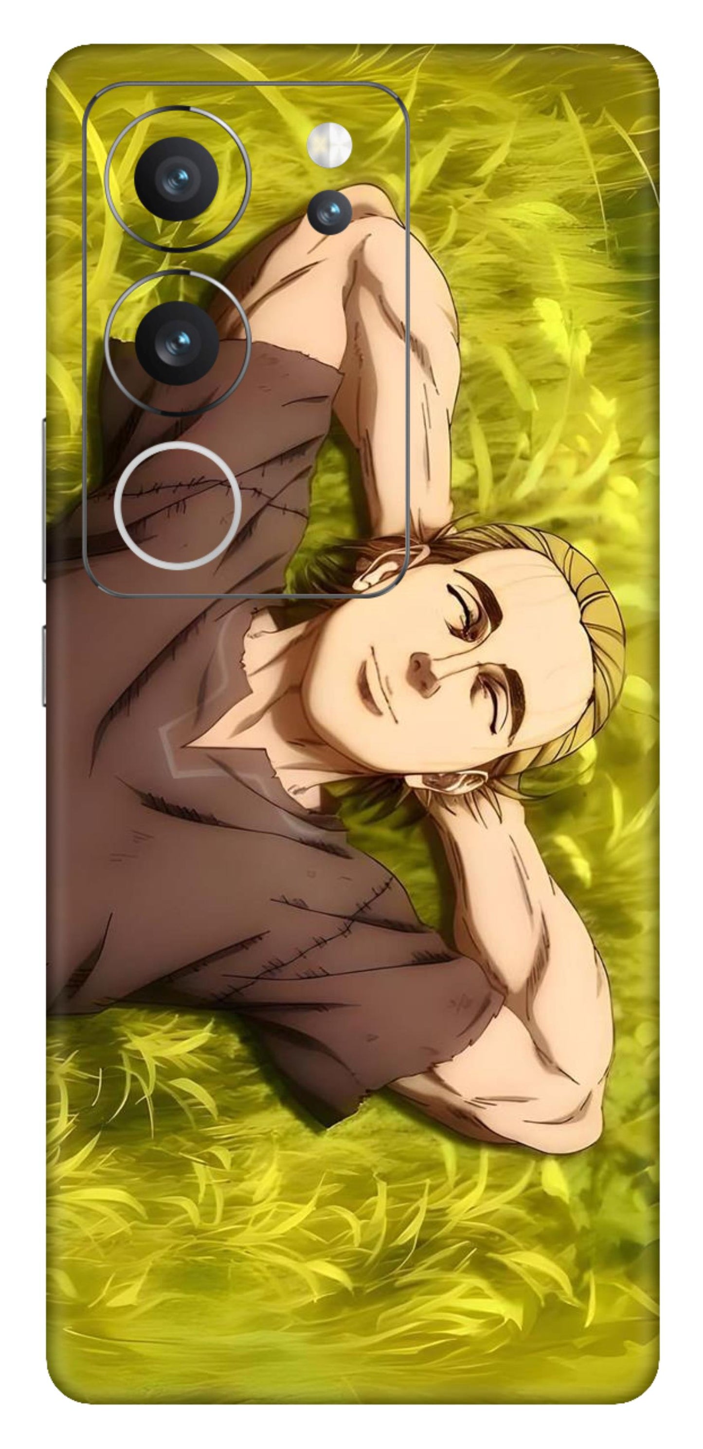 Vivo V29 5G Skins and Wraps