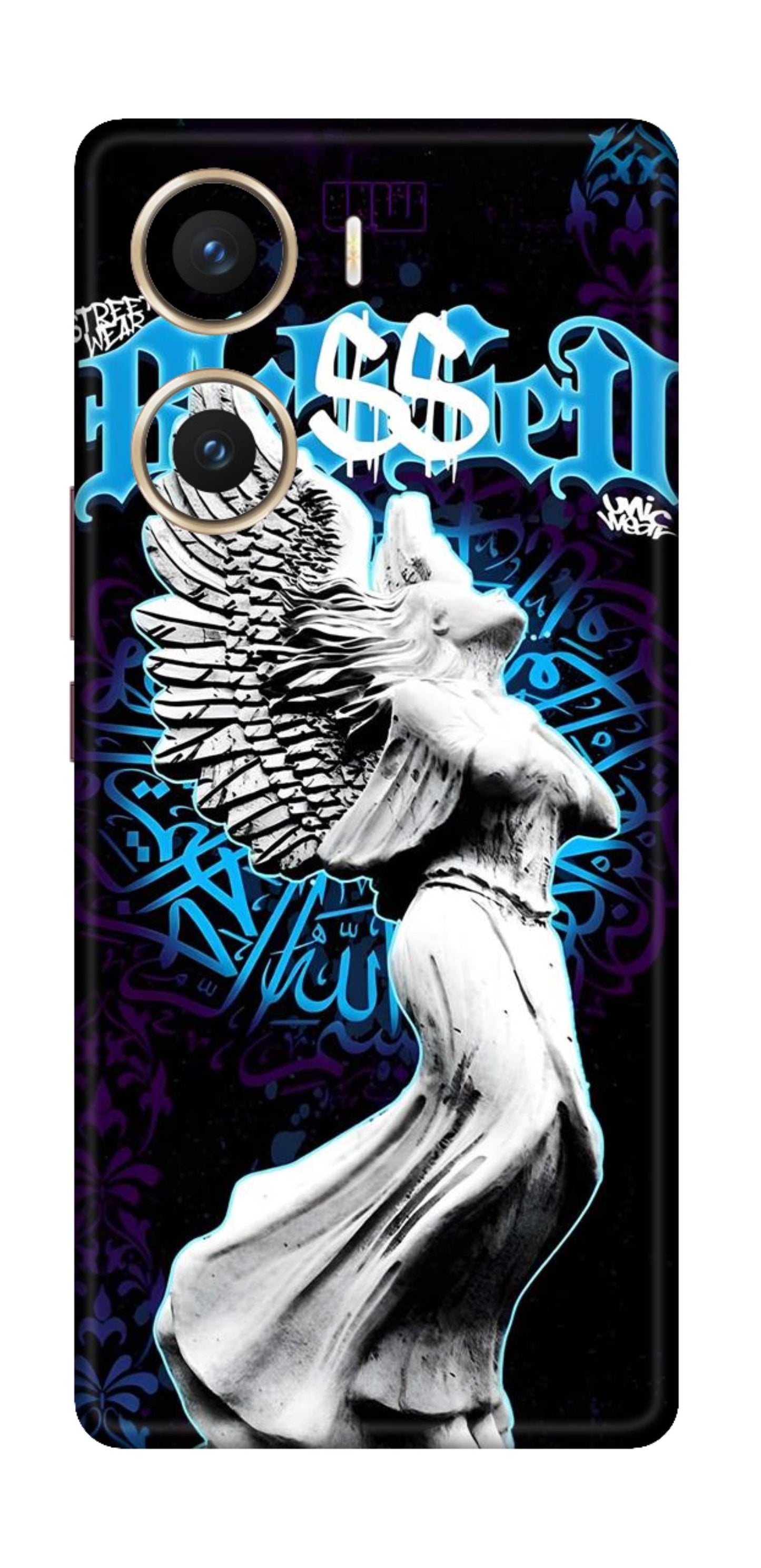 Vivo V29e 5G Skins and Wraps