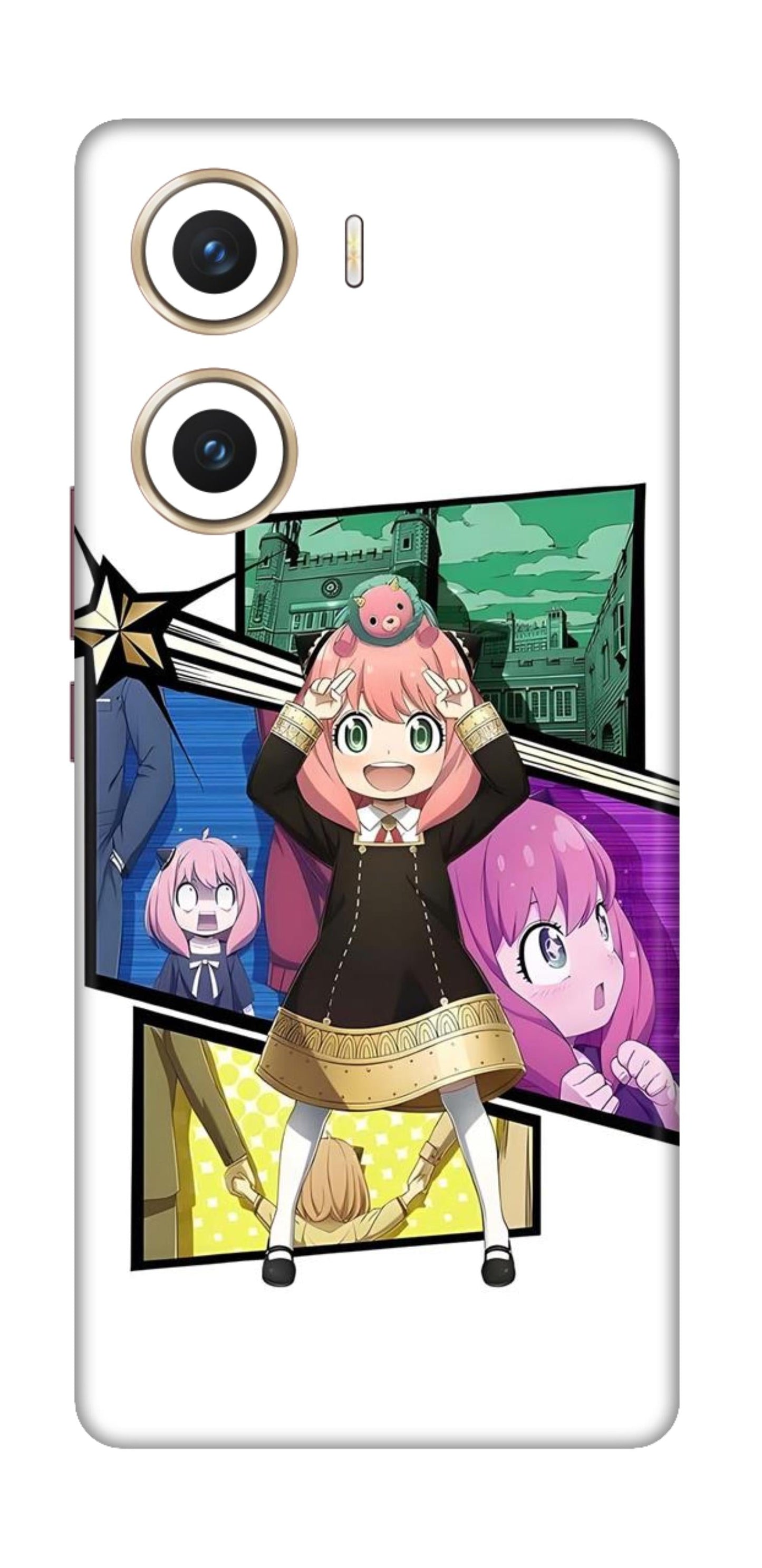 Vivo V29e 5G Skins and Wraps