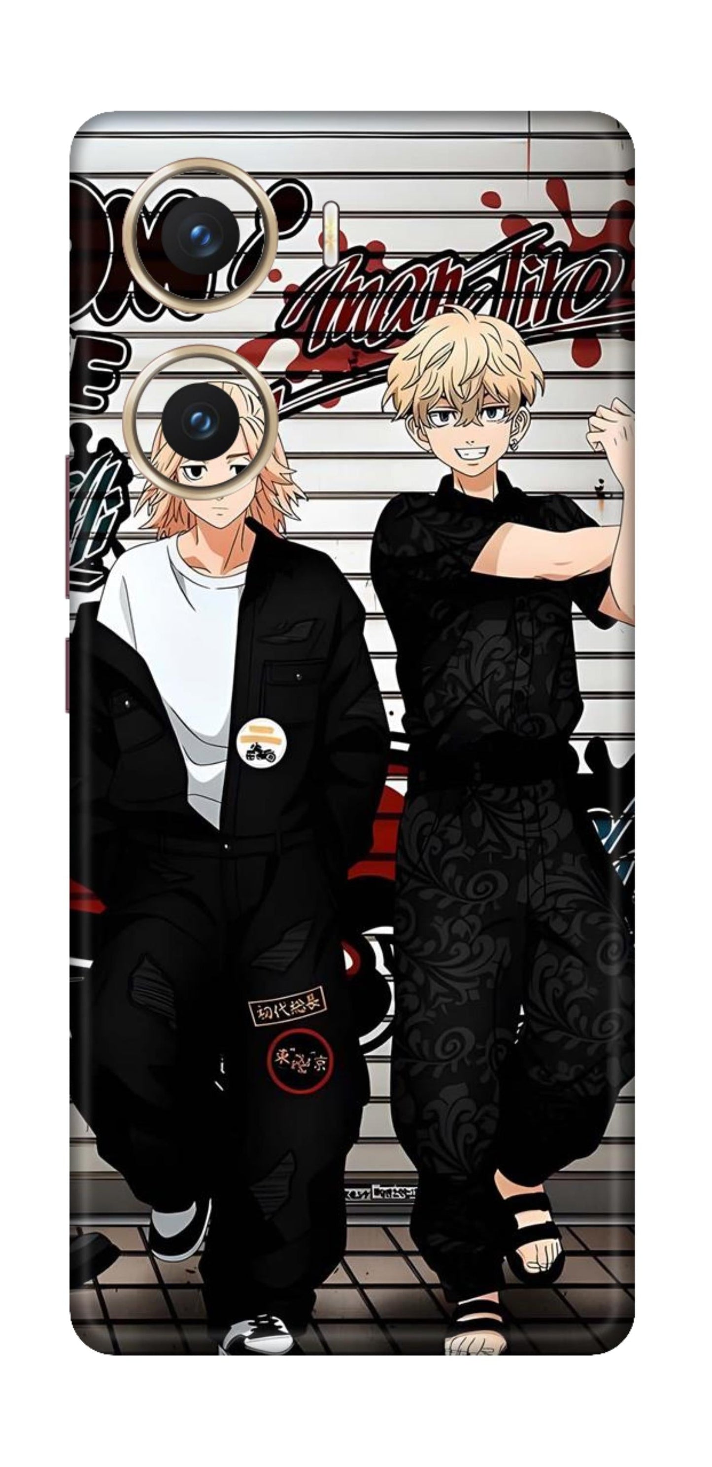 Vivo V29e 5G Skins and Wraps