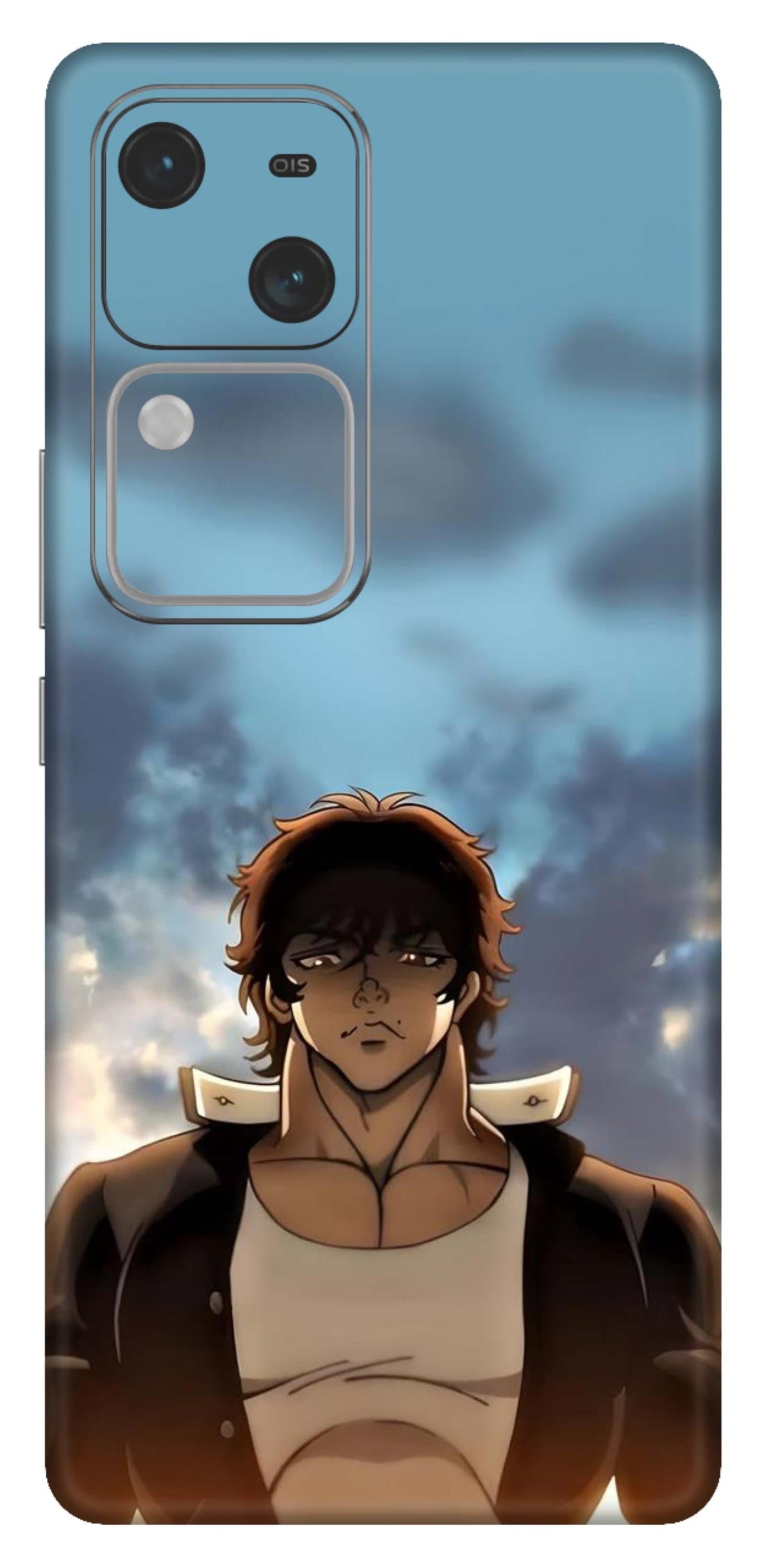 Vivo V30 5G Skins and Wraps