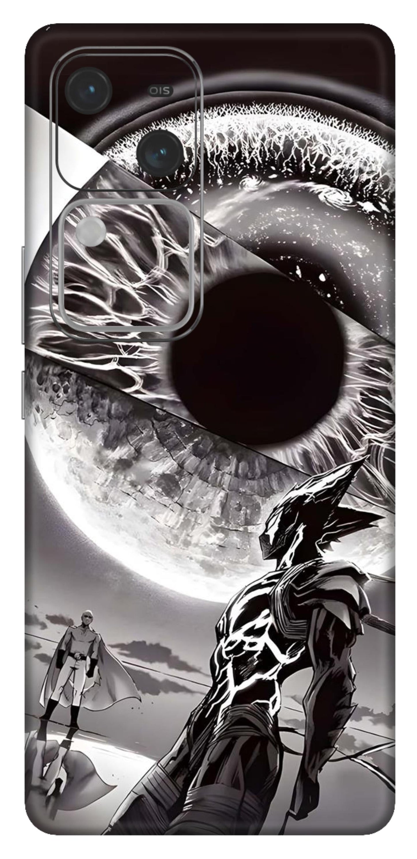 Vivo V30 5G Skins and Wraps