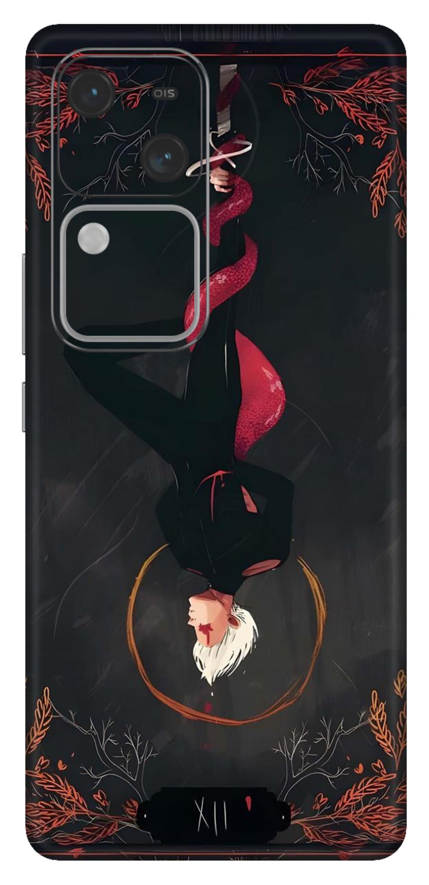 Vivo V30 5G Skins and Wraps