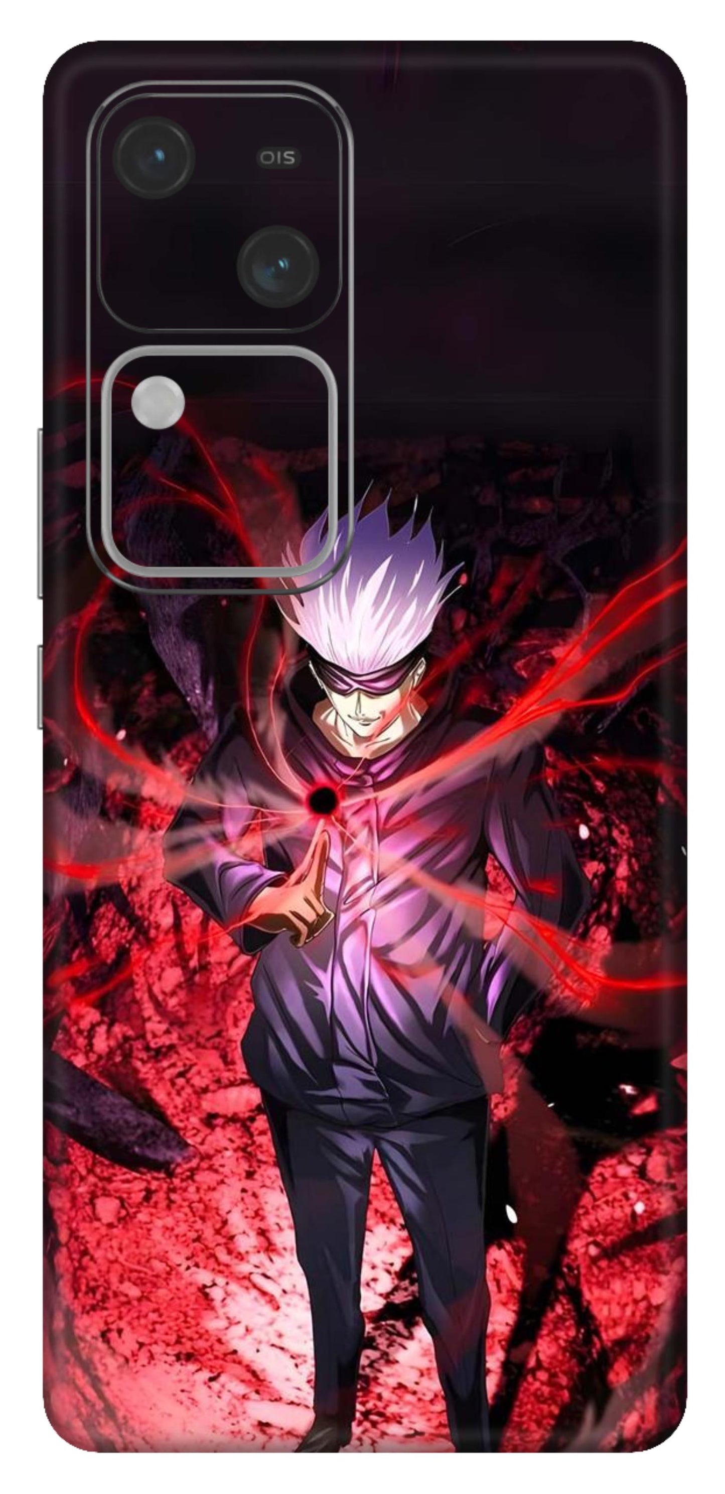 Vivo V30 5G Skins and Wraps