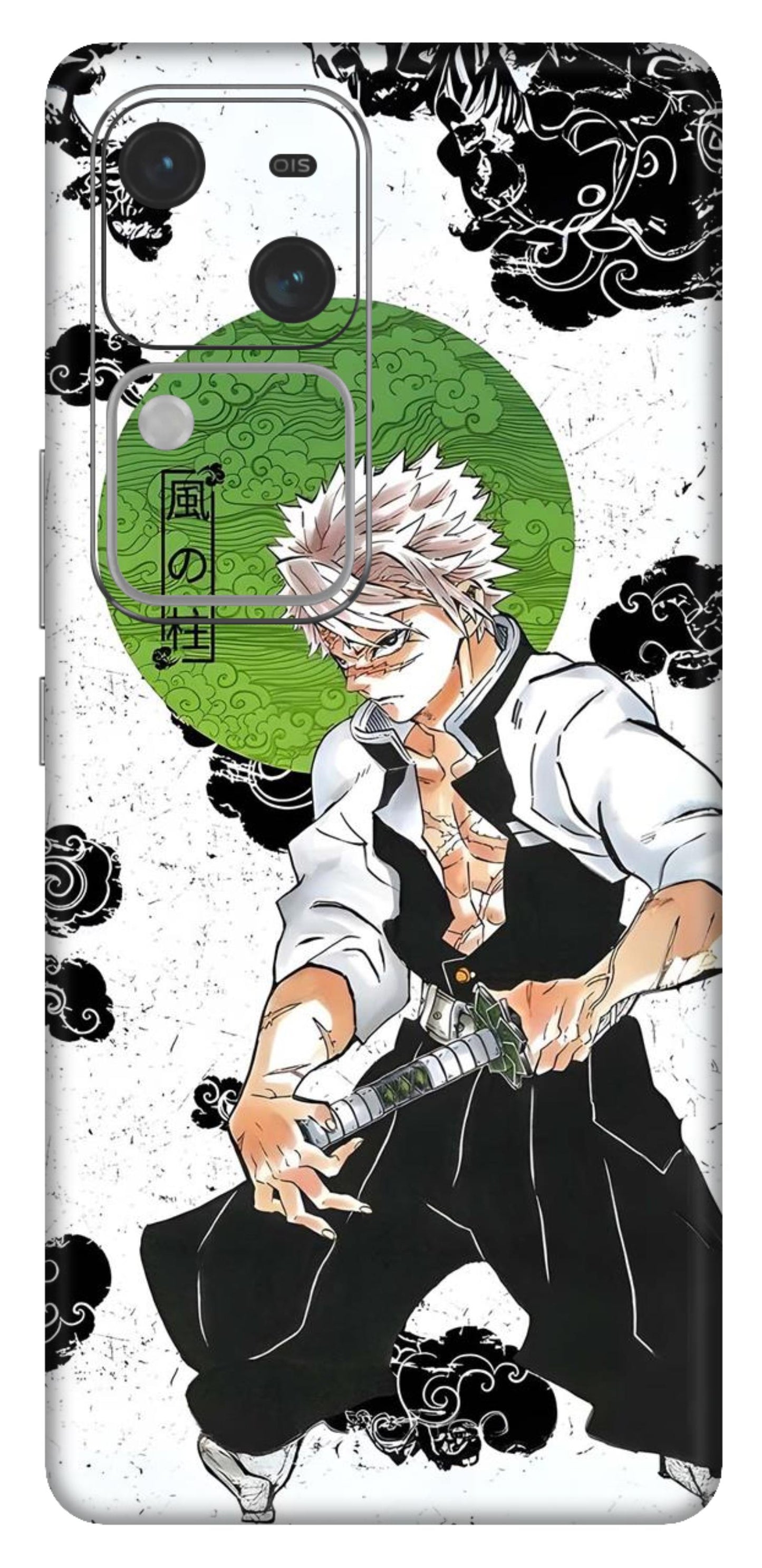 Vivo V30 5G Skins and Wraps